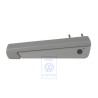 Γνήσιο VW Υποβραχιόνιο Flanell Γκρι - 2D0881081A U71