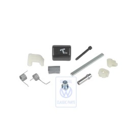 Γνήσιο VW Σετ Μικρών Εξαρτημάτων - 2D0881392