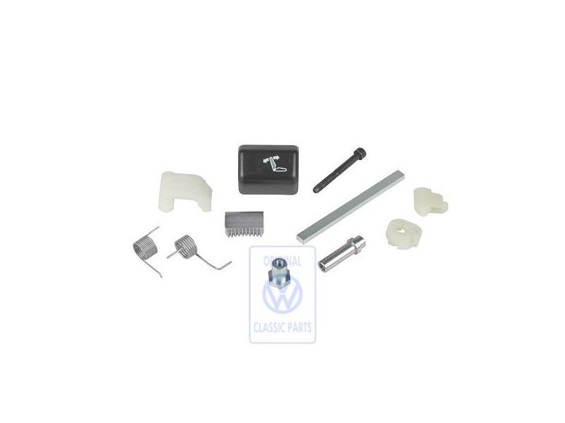 Γνήσιο VW Σετ Μικρών Εξαρτημάτων - 2D0881392