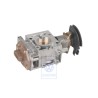 Γνήσιο VW Ντουλαπάκι Flanell Γκρι - 2D0881581 U71