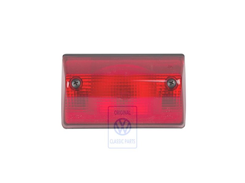 Γνήσιο VW Τρίτο Φως Φρένων - 2D0945211D
