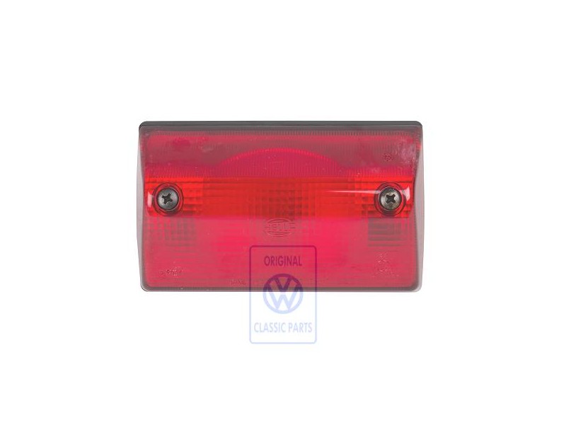 Γνήσιο VW Τρίτο Φως Φρένων - 2D0945211E