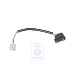 Γνήσιο VW Αισθητήρας Επαφής - 2D0947561F