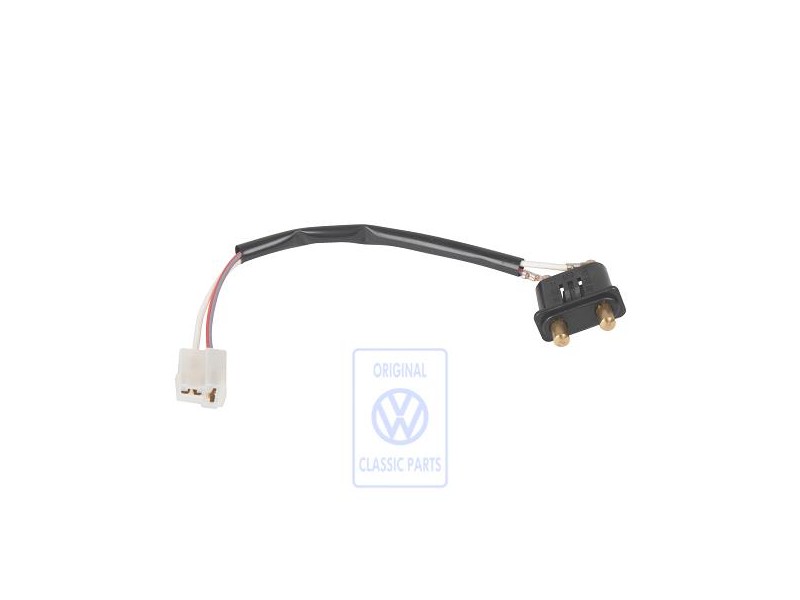 Γνήσιο VW Αισθητήρας Επαφής - 2D0947561F