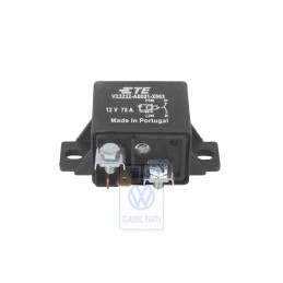 Γνήσιο VW Ρελέ Απομόνωσης - 2D0951253