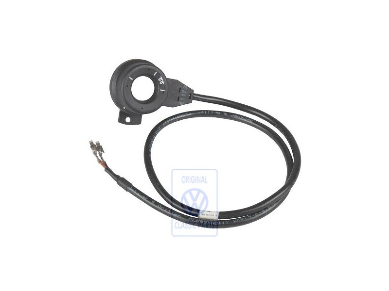 Γνήσιο VW Πηνίο Ανάγνωσης - 2D0953254A