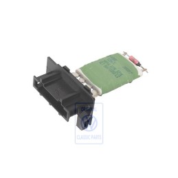 Γνήσιο VW Προαντίσταση - 2D0959263A