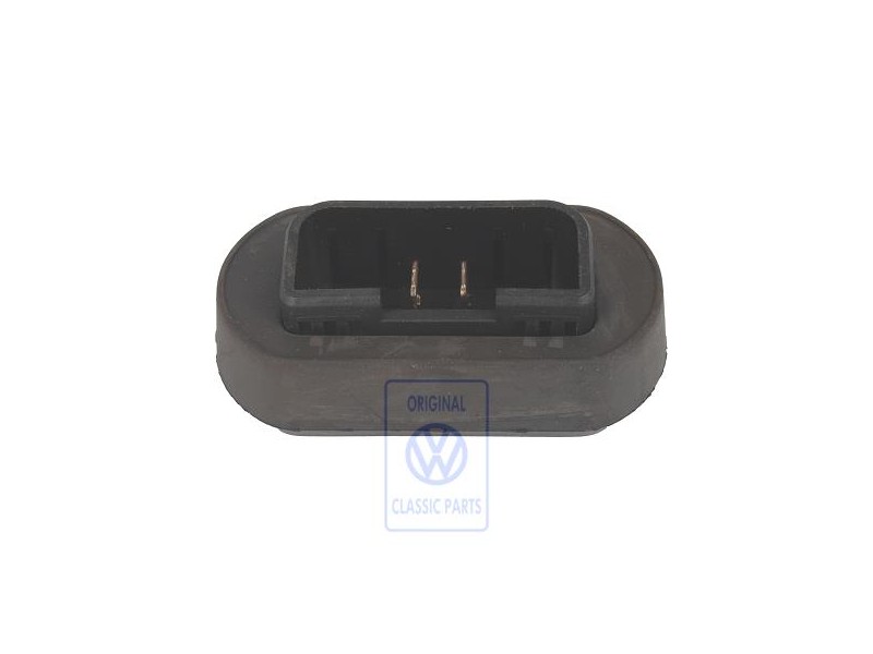 Γνήσιο VW Πλάκα Επαφής - 2D0959375C