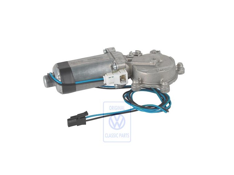 Γνήσιο VW Μοτέρ Ανυψωτήρα Παραθύρου - 2D0959801