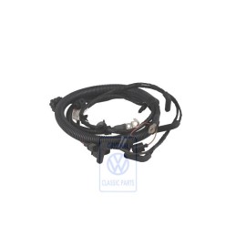 Γνήσιο VW Σετ Καλωδίων Για Κινητήρα - 2D0971595AB