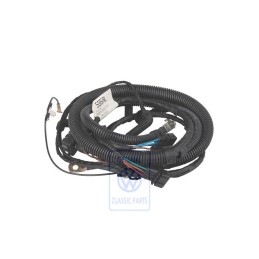 Γνήσιο VW Σετ Καλωδίων Για Κινητήρα - 2D0971595AL