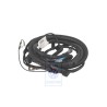 Γνήσιο VW Σετ Καλωδίων Για Κινητήρα - 2D0971595AL