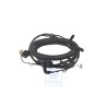 Γνήσιο VW Σετ Καλωδίων Για Κινητήρα - 2D0971595D