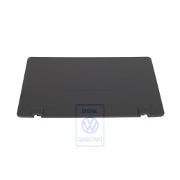 Γνήσιο VW Κλαπέτο Για Κουτί Καθίσματος - 2D0972567