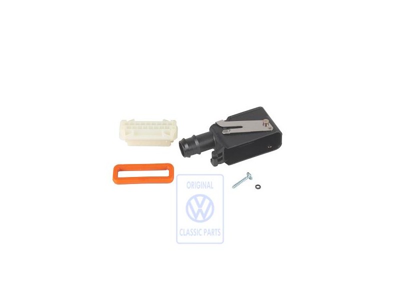 Γνήσιο VW Σετ Επισκευής - 2D0998989