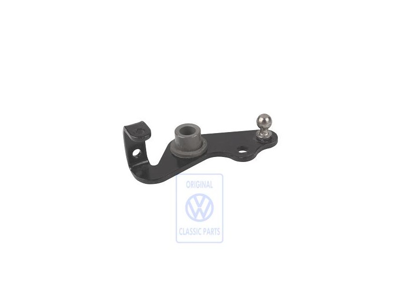 Γνήσιο VW Μοχλός - 2D1721744A