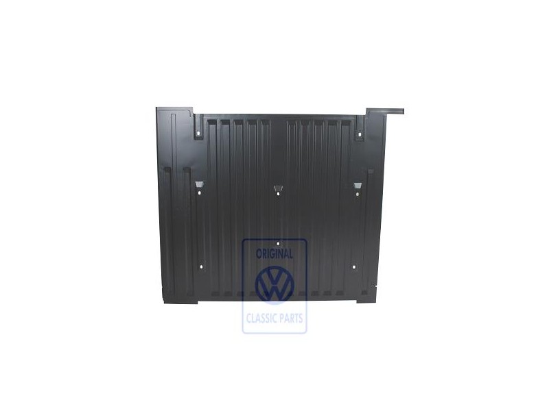 Γνήσιο VW Λαμαρίνα Δαπέδου - 2D1802213N
