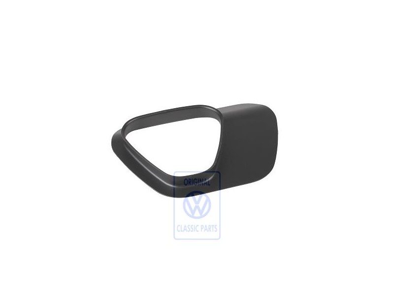 Γνήσιο VW Έλασμα Συγκράτησης - 2D1802279A