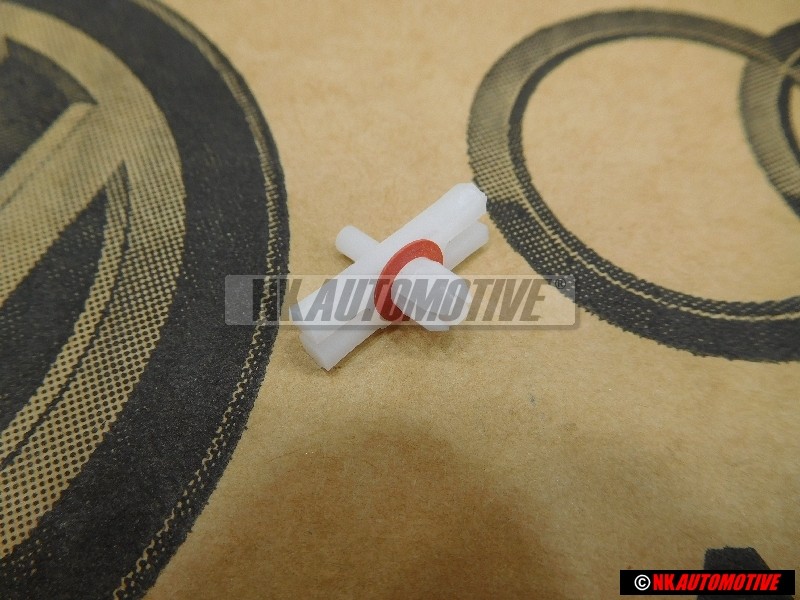 Γνήσιο VW Τμήμα Κατάργησης - 825853139