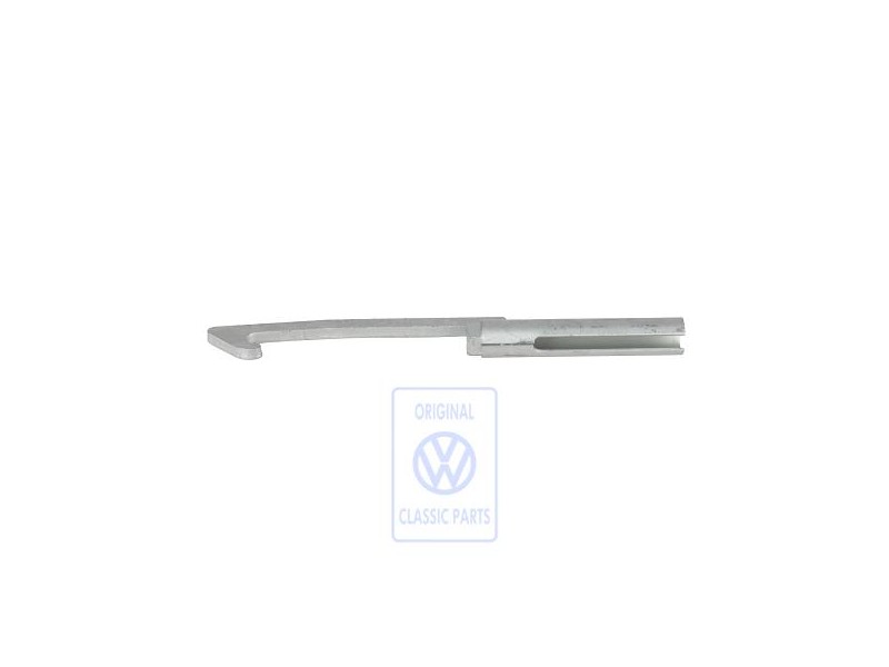 Γνήσιο VW Άγκιστρο - 2D1803658C