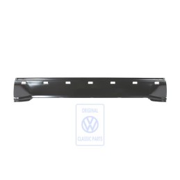 Γνήσιο VW Φορέας Ποδιάς - 2D1803703
