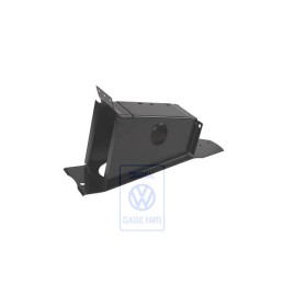 Γνήσιο VW Κολόνα Βραχίονα Β - 2D1804555