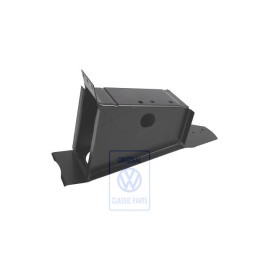 Γνήσιο VW Κολόνα Βραχίονα Β - 2D1804556
