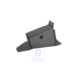 Γνήσιο VW Κολόνα Βραχίονα Β - 2D1804556A
