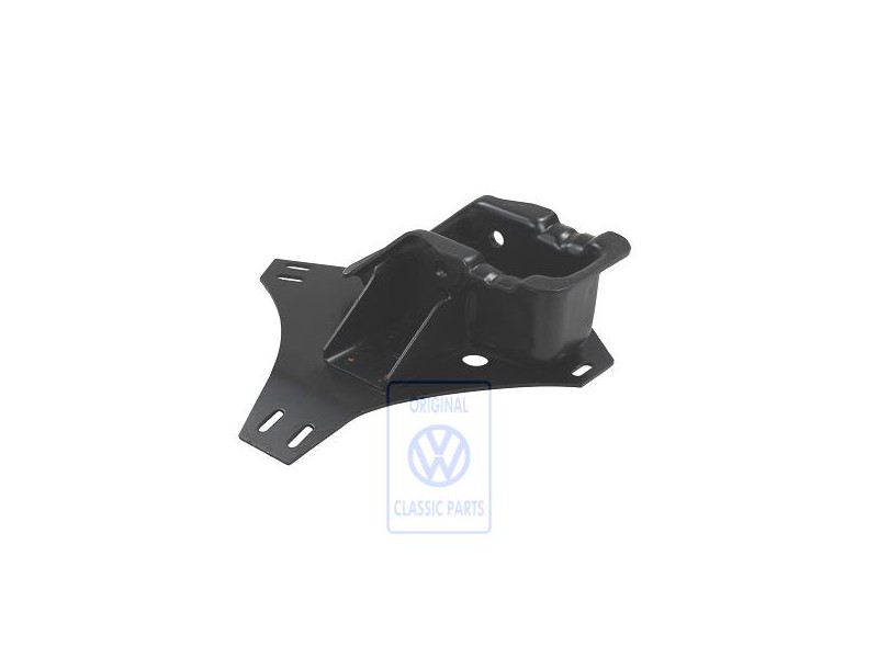 Γνήσιο VW Βάση Ημιελλειπτικού Ελατηρίου - 2D1804572A
