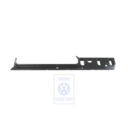 Γνήσιο VW Πλαϊνή Δοκός - 2D1810701E