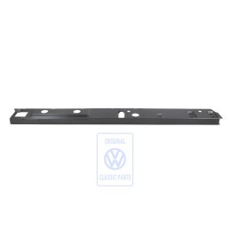 Γνήσιο VW Πλαϊνή Δοκός - 2D1810778B