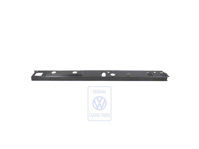 Γνήσιο VW Πλαϊνή Δοκός - 2D1810778B