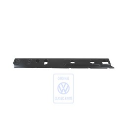 Γνήσιο VW Πλαϊνή Δοκός - 2D1810778C