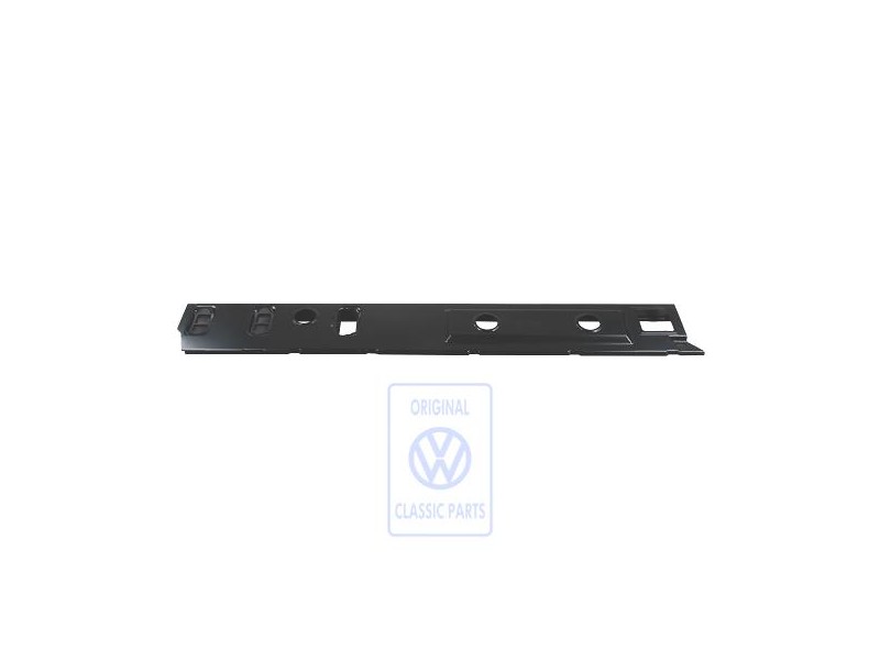 Γνήσιο VW Πλαϊνή Δοκός - 2D1810778C