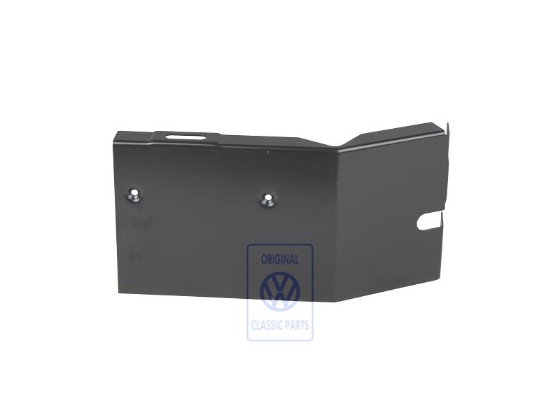 Γνήσιο VW Βάση Για Λασπωτήρα - 2D1821826