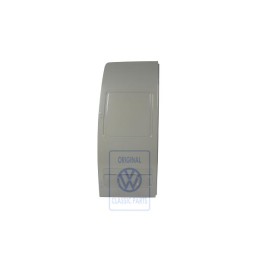 Γνήσιο VW Ψηλή Δίφυλλη Πόρτα Χωρίς Υποδ Παραθύρου - 2D1827091J