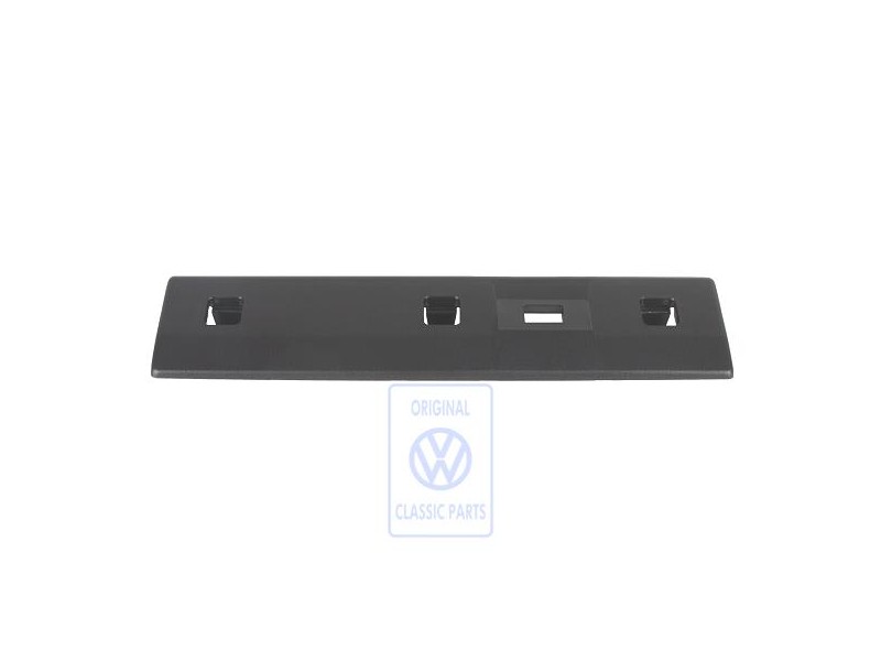 Γνήσιο VW Βάση Κλειδαριάς - 2D1827639