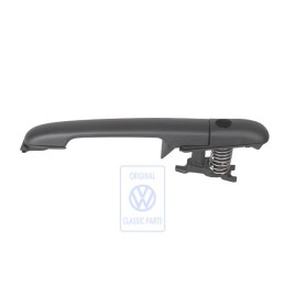 Γνήσιο VW Χειρολαβή, Εξωτερικά - 2D1843704