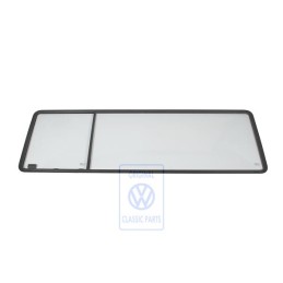 Γνήσιο VW Συρόμενο Παράθυρο Κομπλέ - 2D1847712D