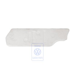 Γνήσιο VW Επιφάνεια - 2D1863737