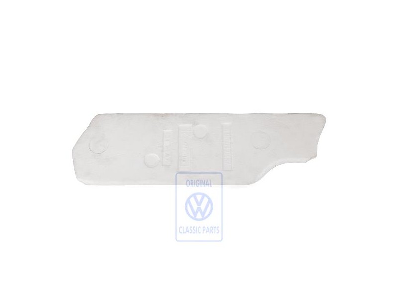 Γνήσιο VW Επιφάνεια - 2D1863737
