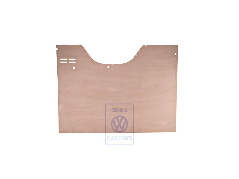 Γνήσιο VW Πλευρ. Επένδυση (Κόντρα Πλακέ) - 2D1867040L