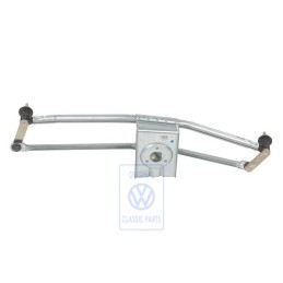 Γνήσιο VW Υποδοχή Υαλοκαθαριστήρα - 2D1955603