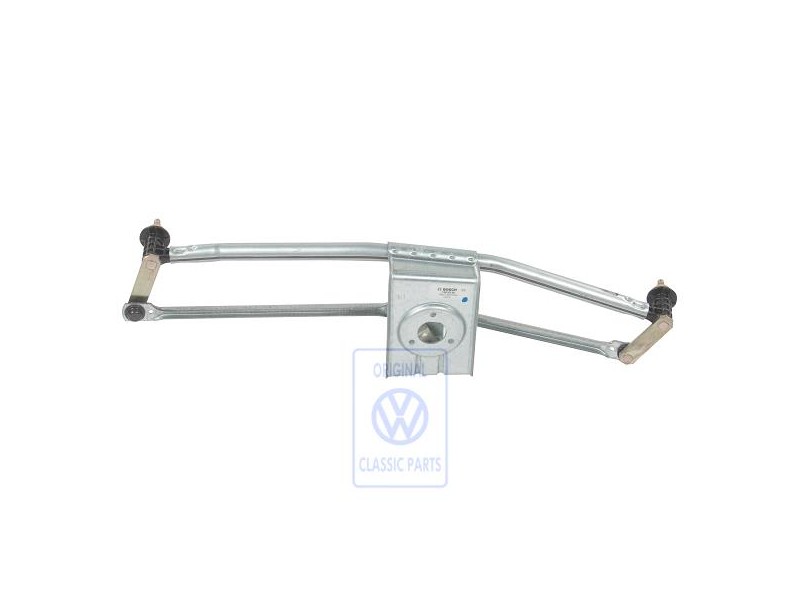 Γνήσιο VW Υποδοχή Υαλοκαθαριστήρα - 2D1955603