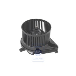 Γνήσιο VW Μοτέρ Ανεμιστήρα Με Γρανάζι - 2D1959101B