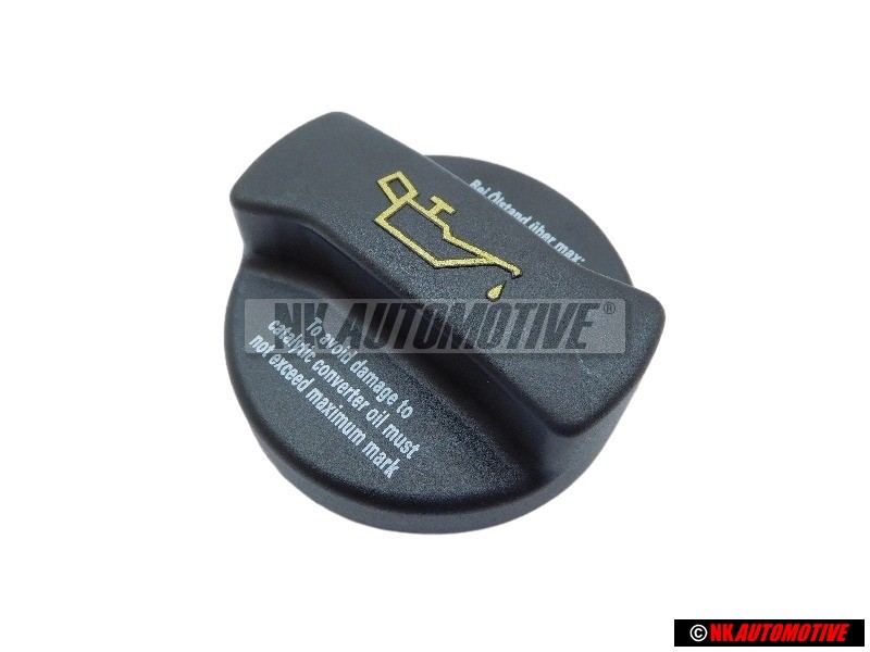 Γνήσιο VW Πώμα Φραγής - 049103485J
