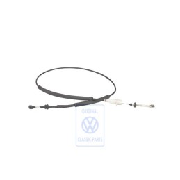 Γνήσιο VW Ντίζα Γκαζιού - 2D2721555H