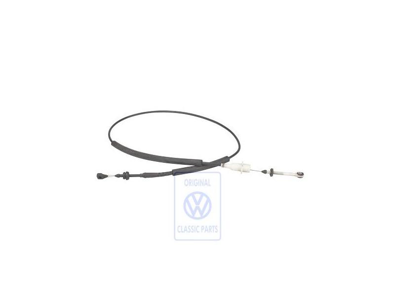 Γνήσιο VW Ντίζα Γκαζιού - 2D2721555H