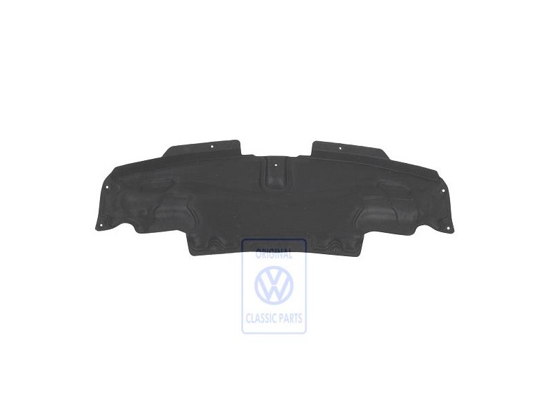 Γνήσιο VW Απόσβεση Για Καπό - 2D2863835C