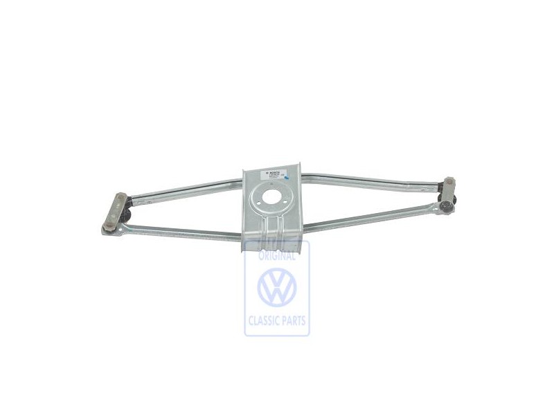 Γνήσιο VW Υποδοχή Υαλοκαθαριστήρα - 2D2955603